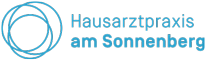 Praxis am Sonnenberg Logo