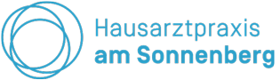 Praxis am Sonnenberg Logo