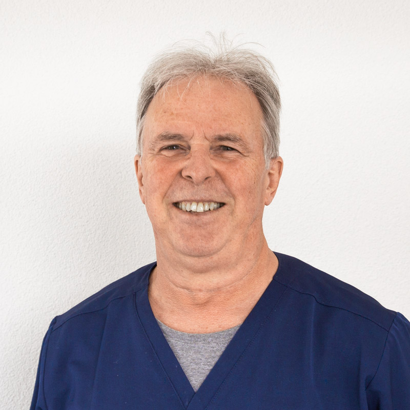 Dr. med. Jürg Schwegler